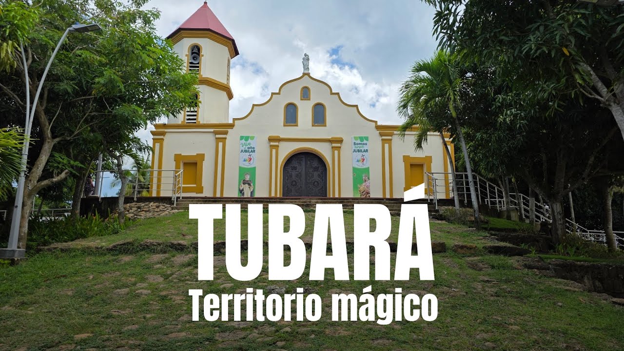 🌄✨ Tubará mágico: cuna de los Mokaná y sus tradiciones ancestrales 🪶🌊