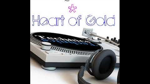 Congaman Heart of Gold (Radio Edit)