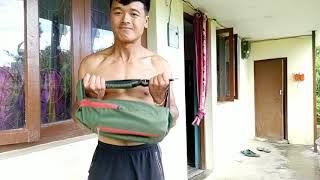 Biceps workout at home / arms workout at home / workout no equipment nepali budybuilder# fitness#