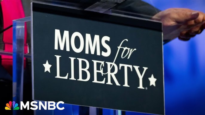 Moms For Liberty Activists Launch Taxpayer Funded Charter School In South Carolina