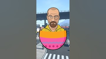 Breaking Bad References in Schedule 1 🧪🧪🧪