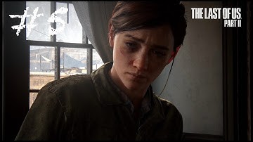 The last of Us Part 2 Remastered New Game+ Hard mode Indonesia! PS5 gameplay walkthrough! Part 5