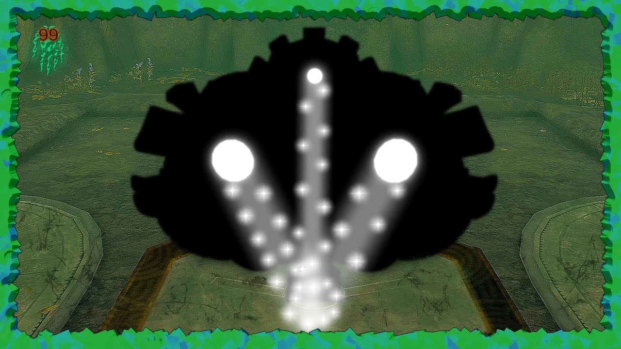 The Secrets of the Final Sage