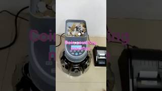 coin counting machine#new#information#technology#India#motivation#