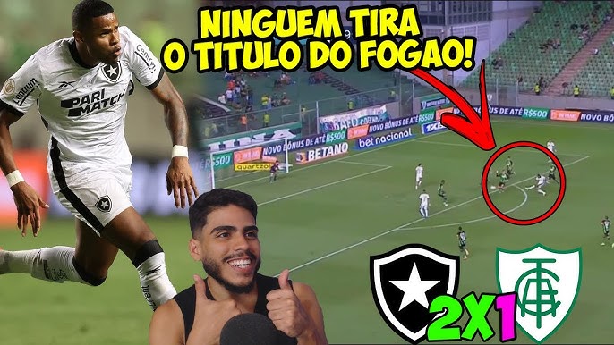 Análise: O que se pode tirar do empate do Botafogo com o Defensa y