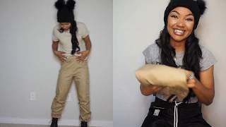 500 Prettylittething Clothing Haul Giveaway