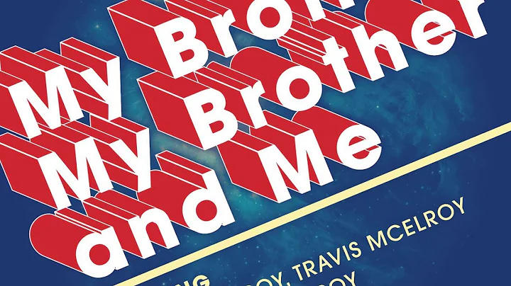 MBMBaM 419: Some Good JPEGs of My Favorite Matrix ...