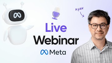 ProtoPie Webinar: Robotics UX Prototyping at Meta