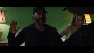 You Were Never Really Here Trailer #1 2018 Movieclips Trailers