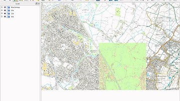 QGIS Tutorial for Archaeologist.avi