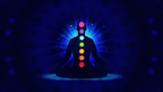 7 Chakras  meditation music