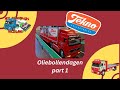 RC Minitrucks Westland bij Tekno Oliebollendagen – Deel 1: Opbouw & Sfeer!