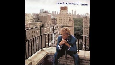 Rod Stewart - Downtown Train