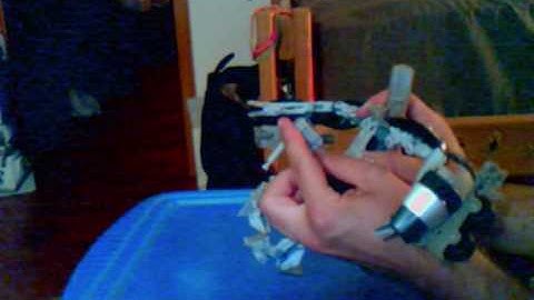 ROTF Mixmaster review 1