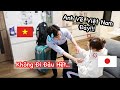 Troll Vợ Nhật | Giả Vờ Nói Về Việt Nam Đi Nghĩa Vụ Quân Sự Và Cái Kết Megumi Lật Mặt Như Bánh Tráng
