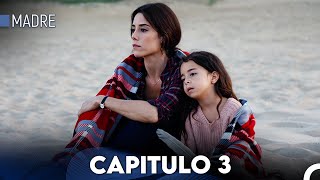 Madre Capitulo 3 (Doblado en Español) FULL HD - YouTube