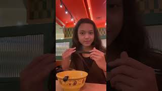 Makan PUAS di DRAGON HOT POT ♥ SHORTSVLOG KEIRACHARMA