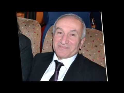 Erol ARMUTLU-Bir Zaman Başından Aşkındı Derdi (MUHAYYER KÜRDİ)R.G.