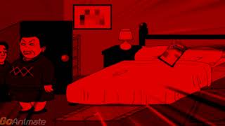 Seth Finds His Dads Cheetos And Gets Grounded User Reupload