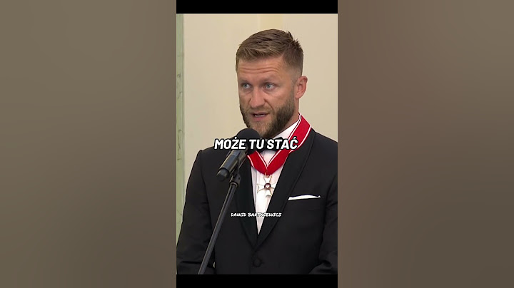 Jakub Błaszczykowski Każdy musi mieć marzenia! Motywacja!