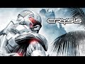 Прохождение Crysis на стриме. #1 [Впервые играю в игру]