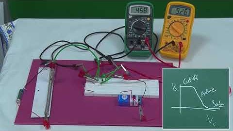 31. Switch a tough circuit from a soft circuit | Semiconductor Physics | HC VERMA