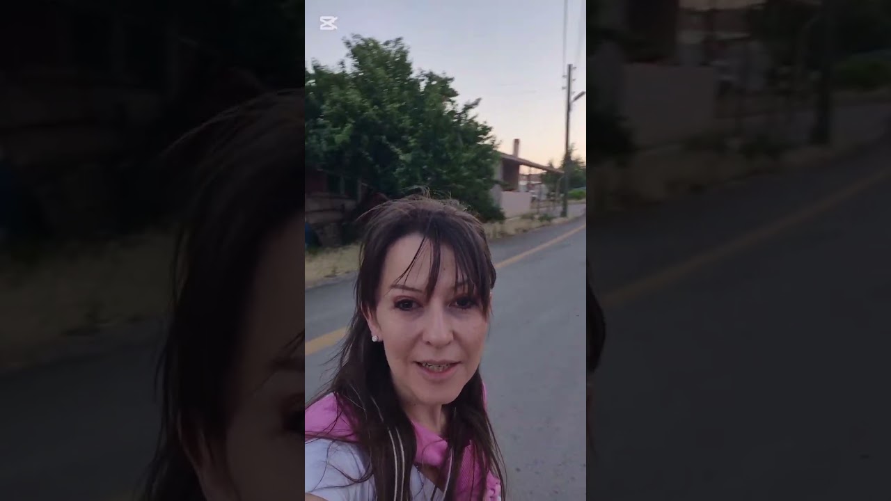 Ayaş Çanıllı nasıl bir yer size tanıtayım... Mikser geziyor #ayaş #çanıllı #gezi #mikser #ostimradyo