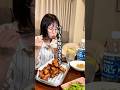 深夜の居酒屋でダラダラ飲む母 #shorts