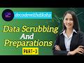 Excel Data Cleaning Complete Tutorial | Raw Data ko Clean kaise kare? 💻| #excel #absolutereference