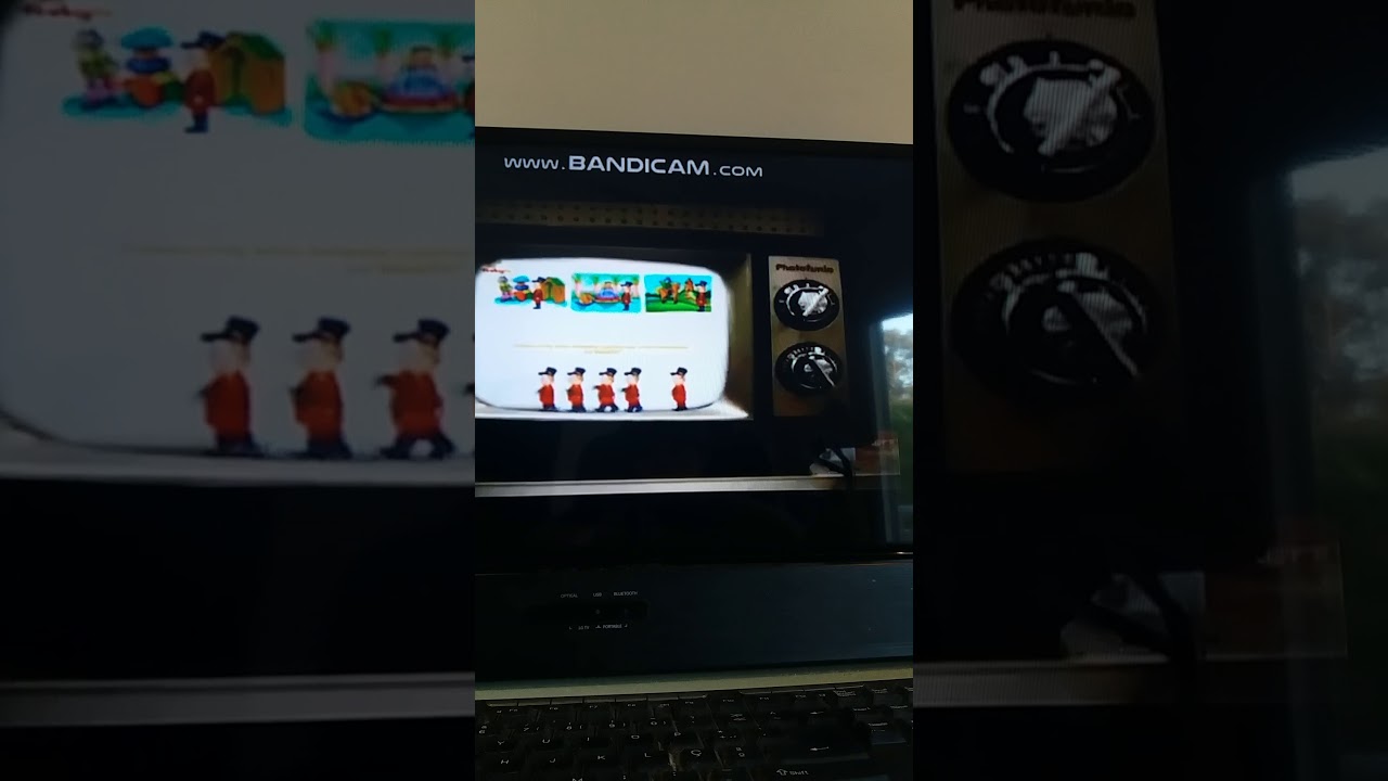 Baby tv art steadfast tin soldier YouTube