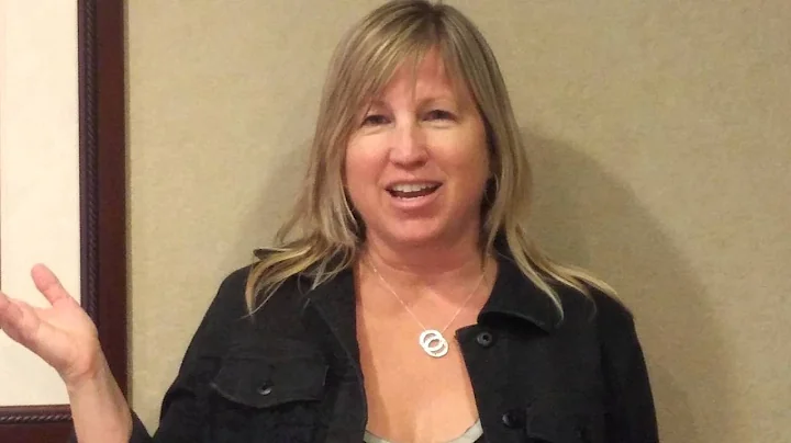 Laurel Colins shares About Mary Kraemer