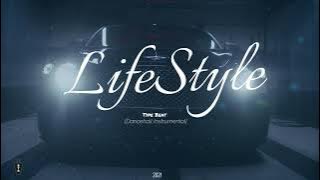 Dancehall Riddim Instrumental 2021 “LifeStyle”