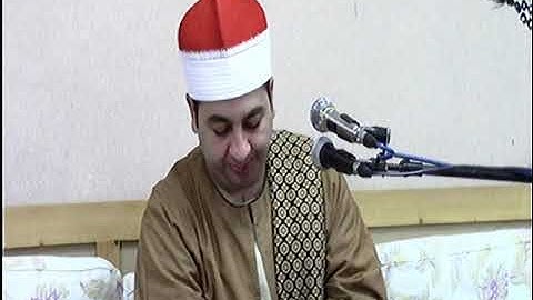 الشيخ محرم العطار سورة النحل_2 في طحا المرج ديرب نجم شرقية 01-11-2022 تصوير علي الشحات