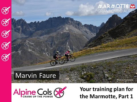 ვიდეო: მოიგე უფასო ადგილი ახალ Look Marmotte Granfondo Hochkönig-ზე ავსტრიაში