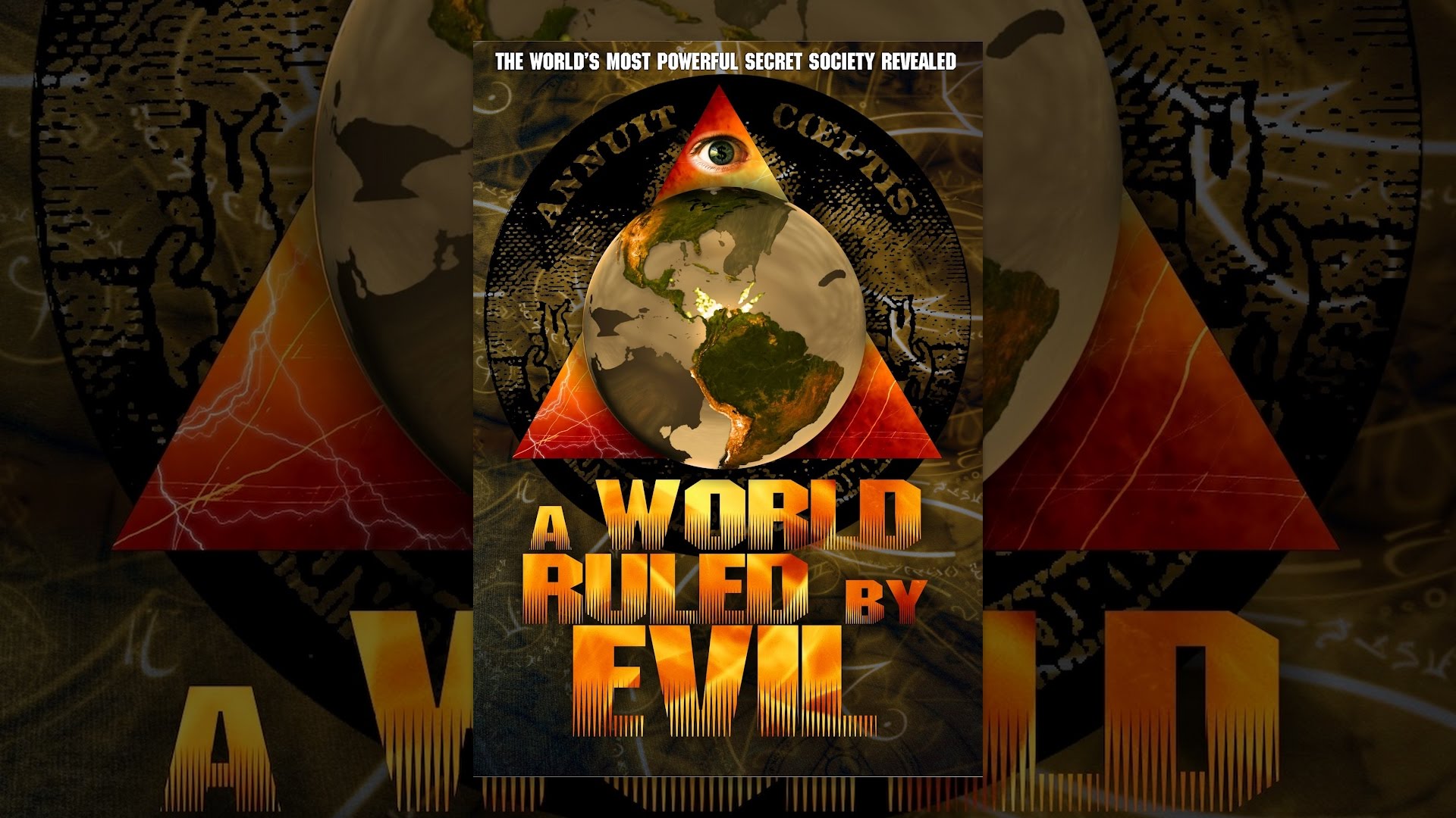 A World That I Rule