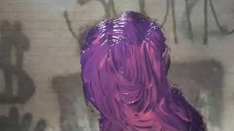 LIL UZI VERT - RUN IT UP (AWGE DVD 3)