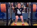 10 Mins of Leg Day Fails, Squat, Deadlift | Gym Fails Funny Compilation