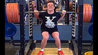 10 Mins of Leg Day Fails, Squat, Deadlift | Gym Fails Funny Compilation