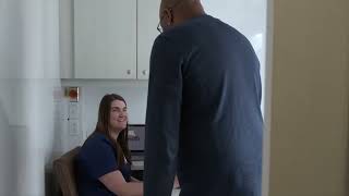 OU Health Mobile Lung Cancer Screening Bus | Tobacco Settlement Endowment Trust (TSET)