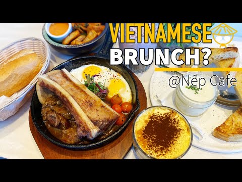 Nep Nep  Nep Nep, family-run Vietnamese restaurant