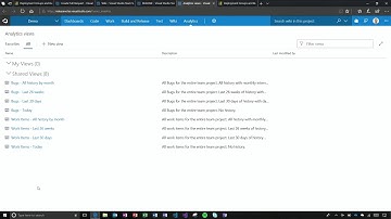 What’s new in VSTS Sprint 132 Update
