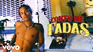 Смотреть клип Vitão - Conto De Fadas