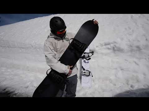 yes decade snowboard All-In suitable for any rider Yes Snowboards F/W 2026/27 Preview
