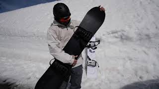 Yes Basic Decade 2019 Snowboard Review