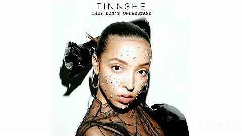 Tinashe - They Don't Understand (Rascal Demo)