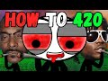 How to celebrate april 20th 420