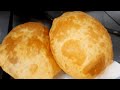        bhature recipe  quick bhature recipe  chef sunil singh 