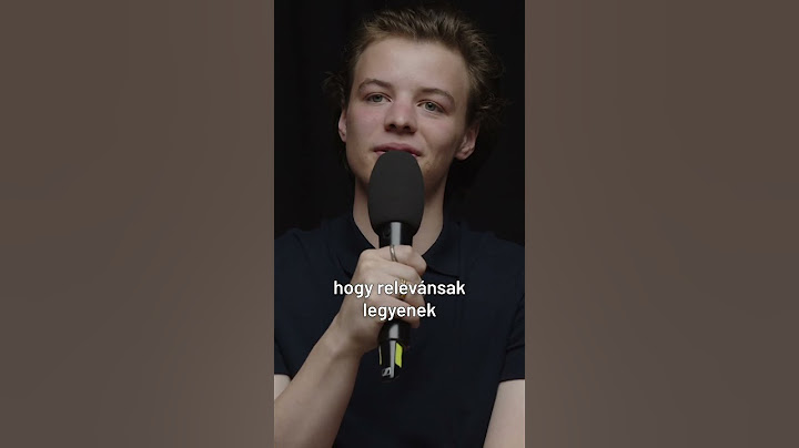 Megfeleltethető egy politikus egy péknek? Kiderül péntek este a Közös Dolgok évadzáróból!