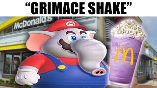 &quot;The Grimace Shake Incident&quot;