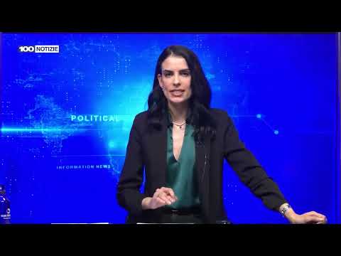 Video 100 Notizie - il TG di Studio100 19:30 - Ex Ilva, Genitori Tarantini contro le tesi della Procura